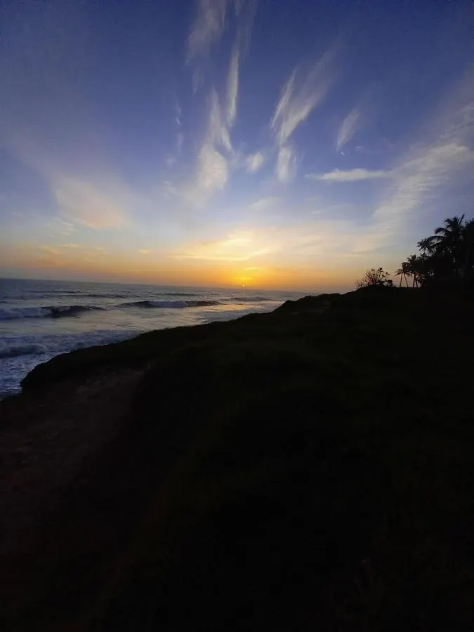 East West Beach Resorts Varkala Economy hotel