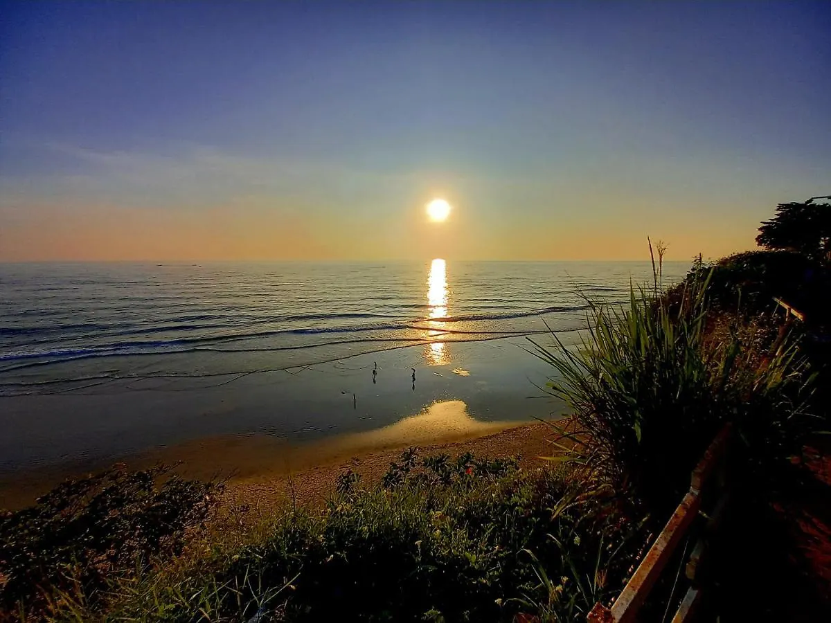 East West Beach Resorts Varkala 0*,