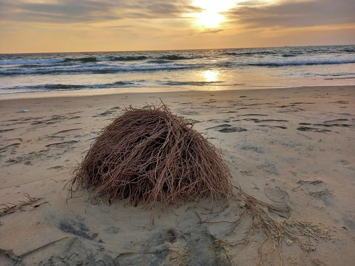 East West Beach Resorts Varkala