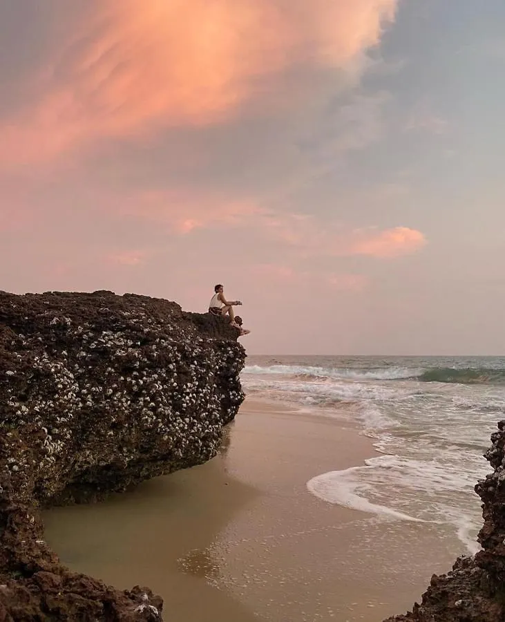 East West Beach Resorts Varkala 0*,  India