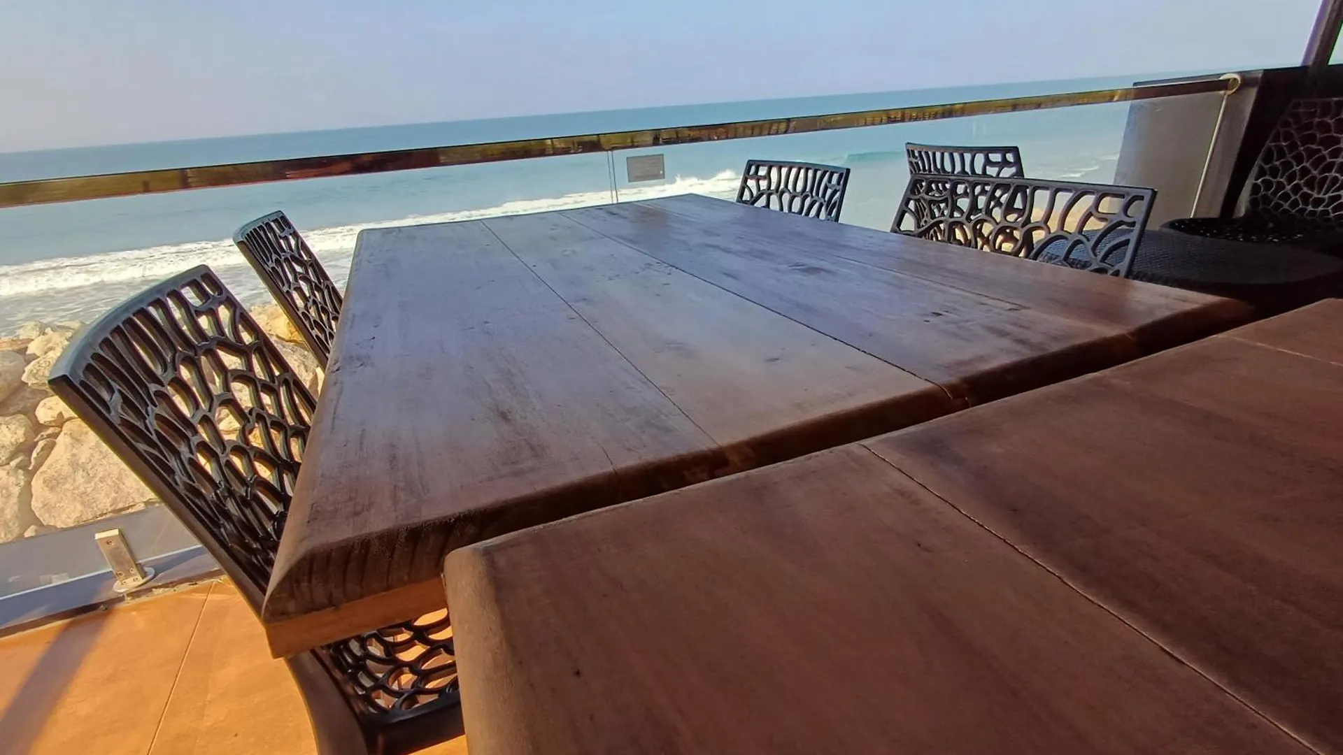 East West Beach Resorts Varkala Economy hotel
