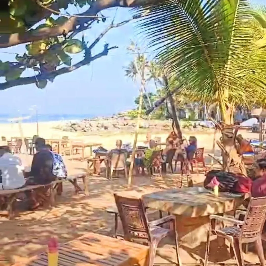 East West Beach Resorts Varkala 0*,  India