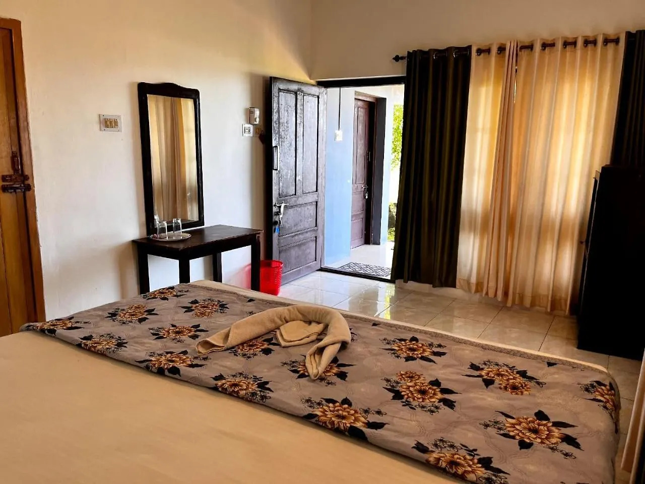 East West Beach Resorts Varkala 0*,  India