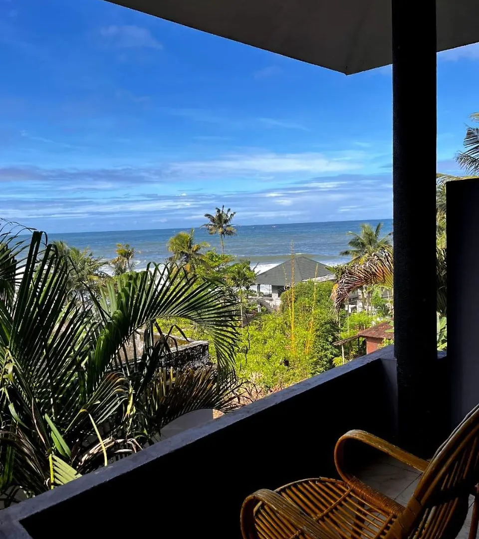 East West Beach Resorts Varkala