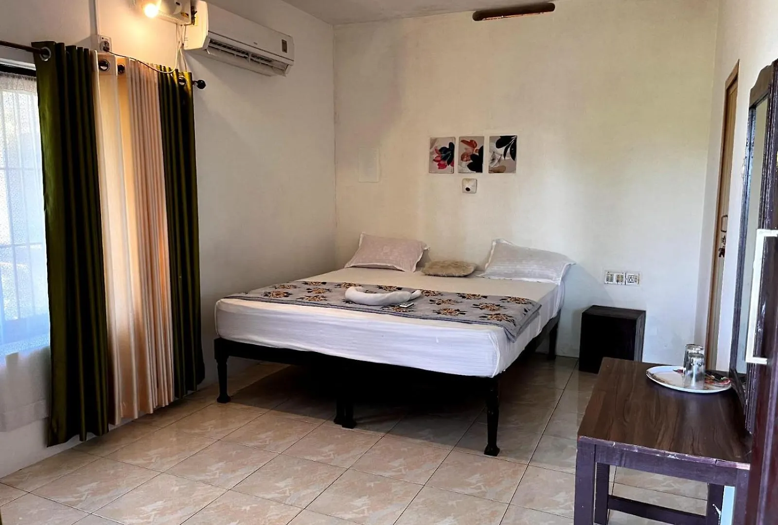 East West Beach Resorts Varkala