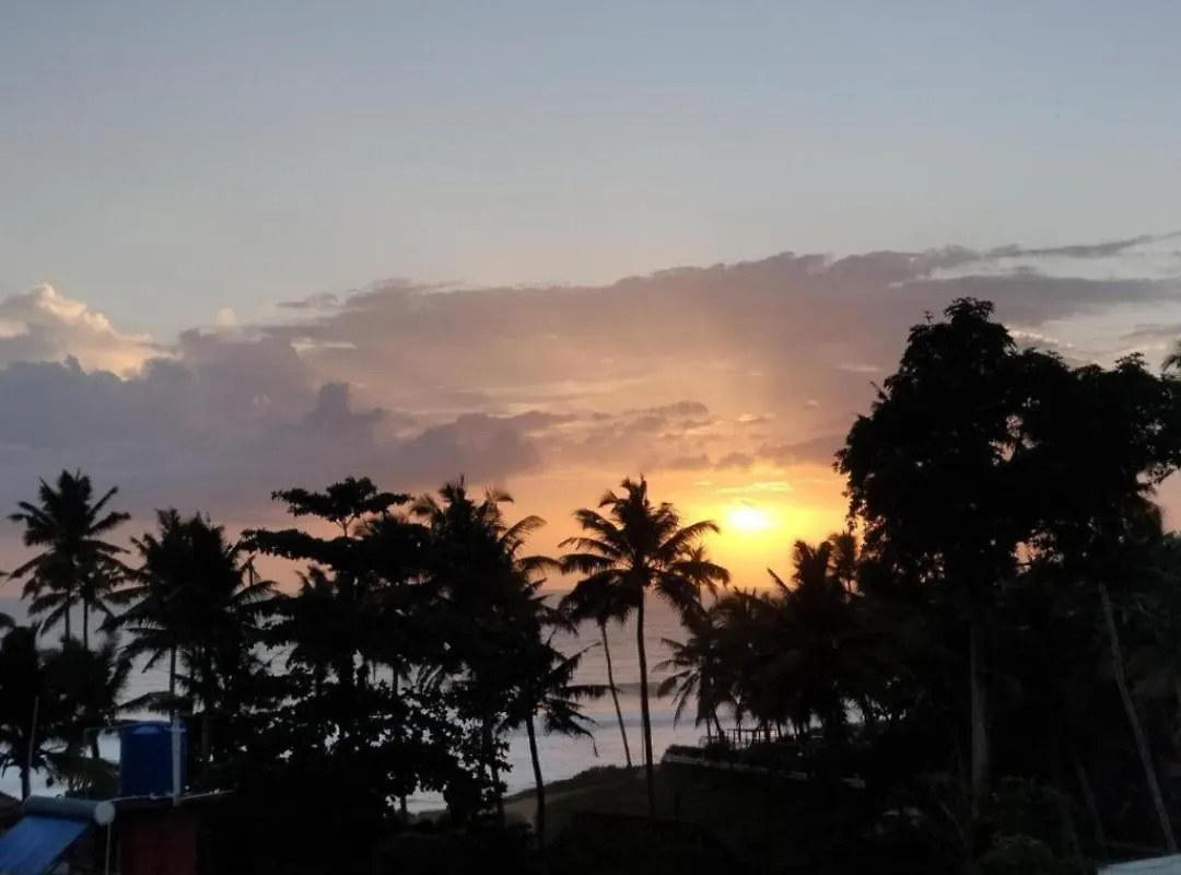 East West Beach Resorts Varkala