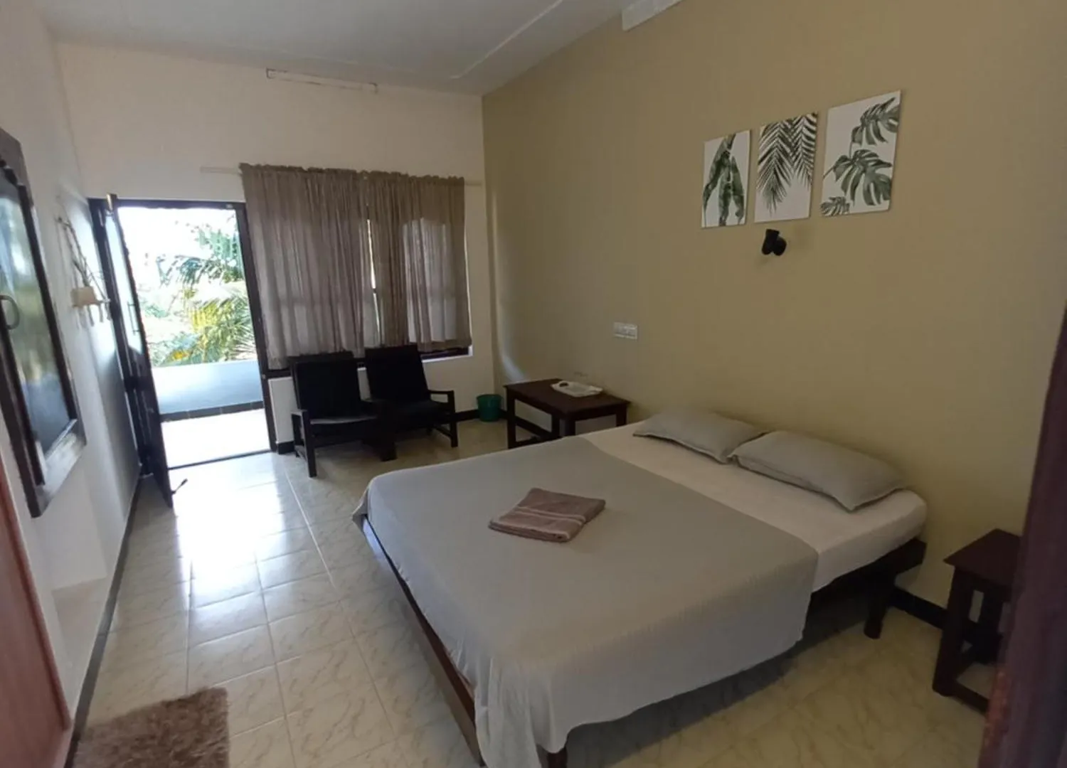East West Beach Resorts Varkala 0*,  India