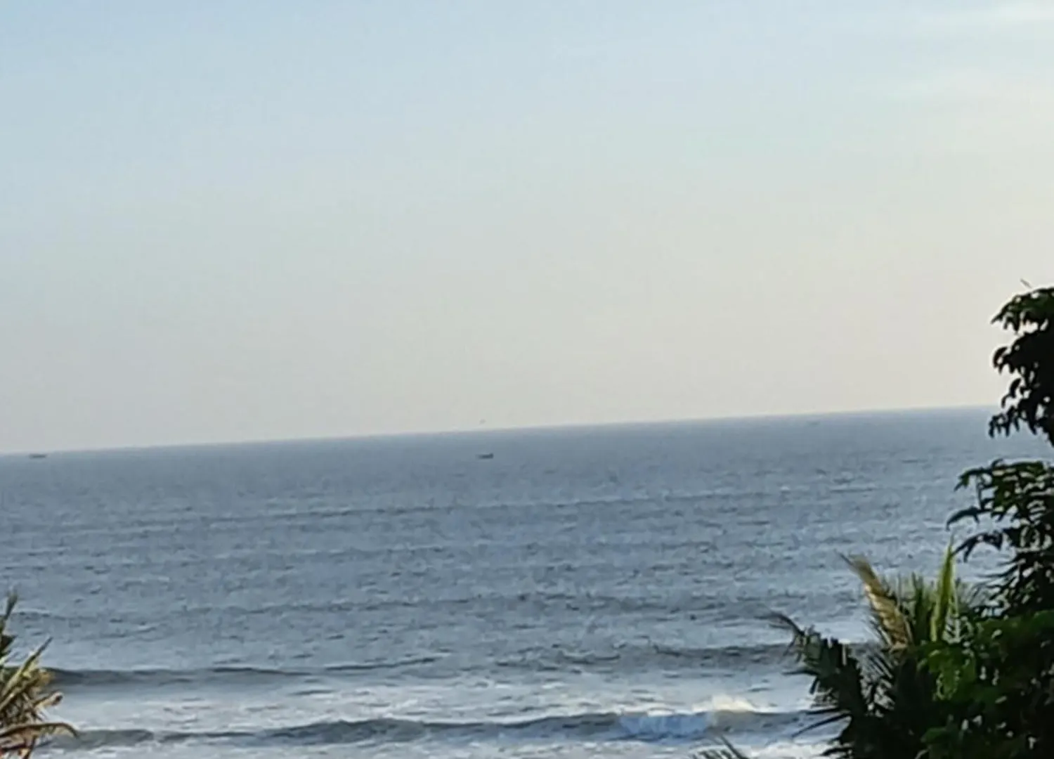East West Beach Resorts Varkala Economy hotel