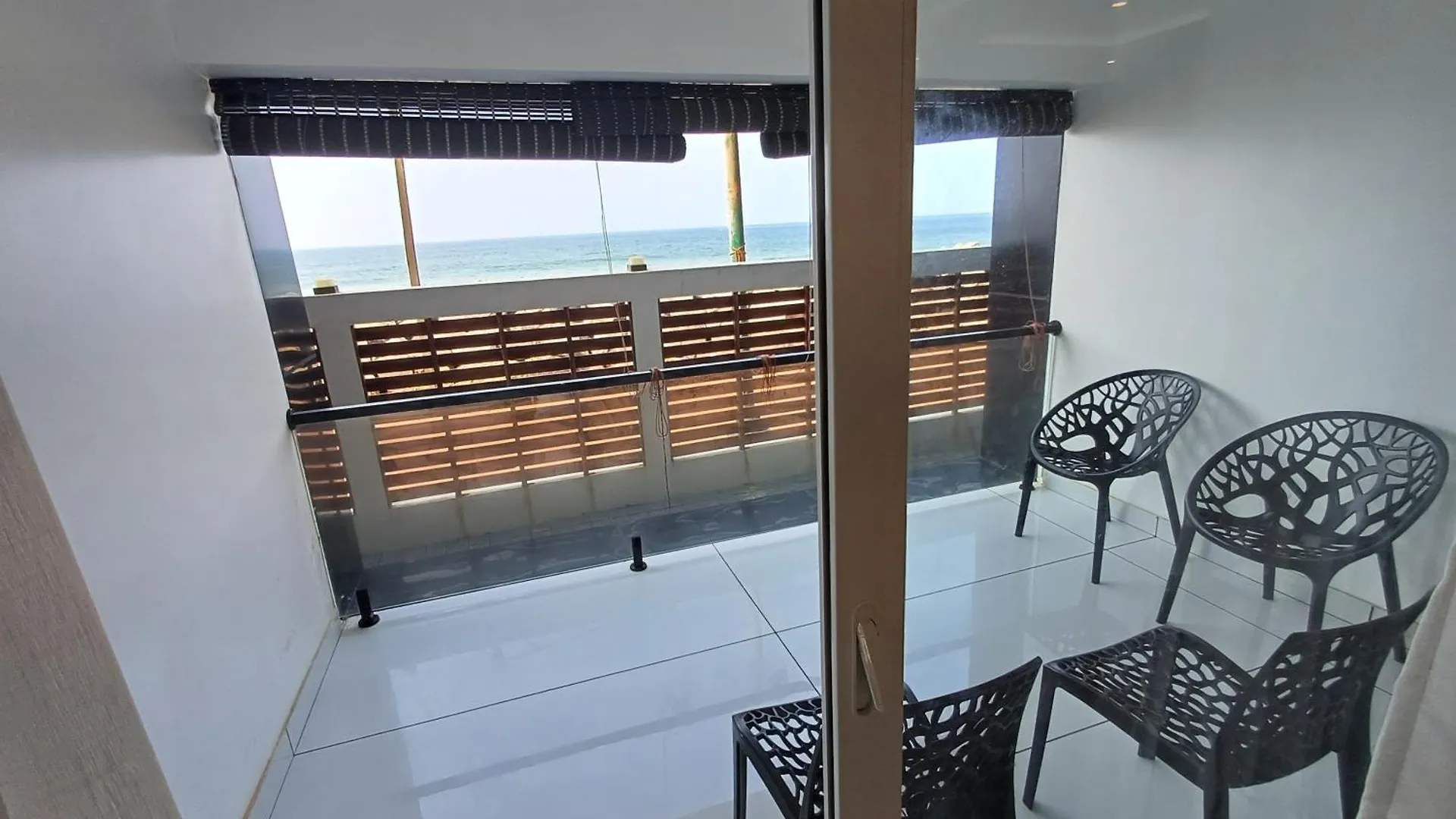 East West Beach Resorts Varkala