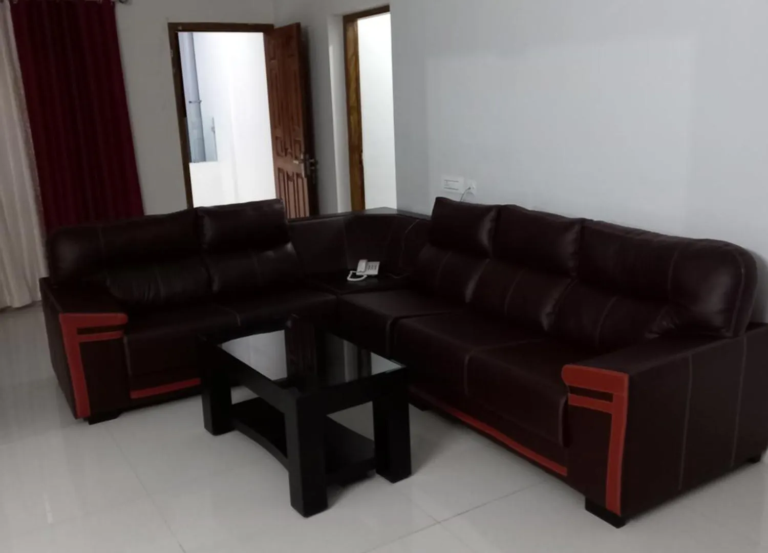 East West Beach Resorts Varkala Economy hotel