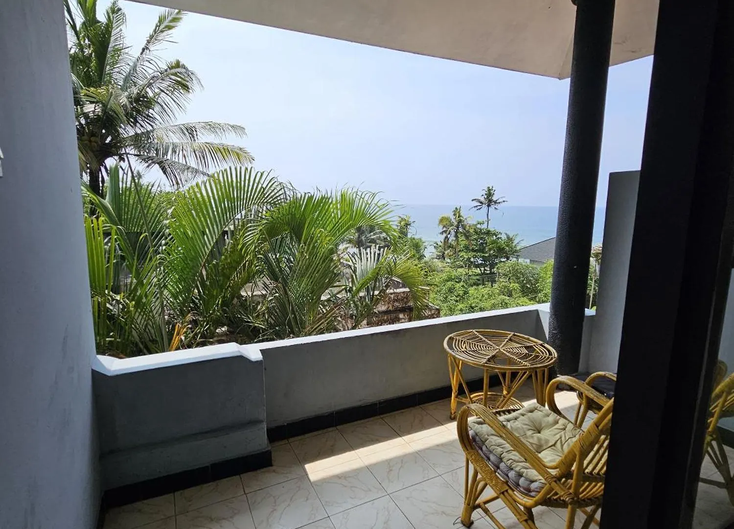 East West Beach Resorts Varkala
