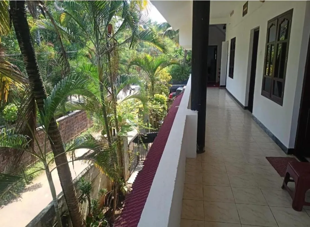 East West Beach Resorts Varkala 0*,  India