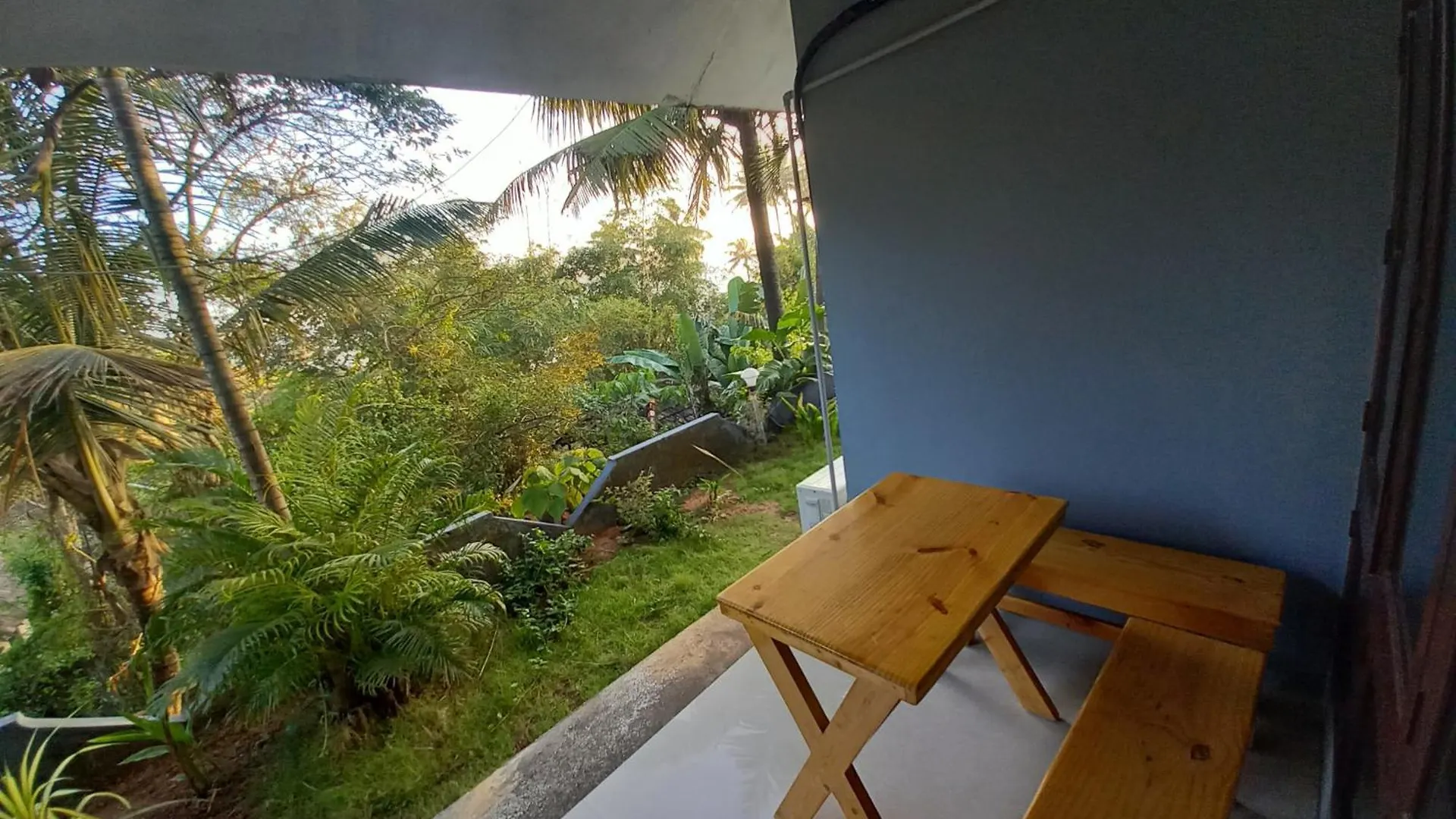 East West Beach Resorts Varkala 0*,  India