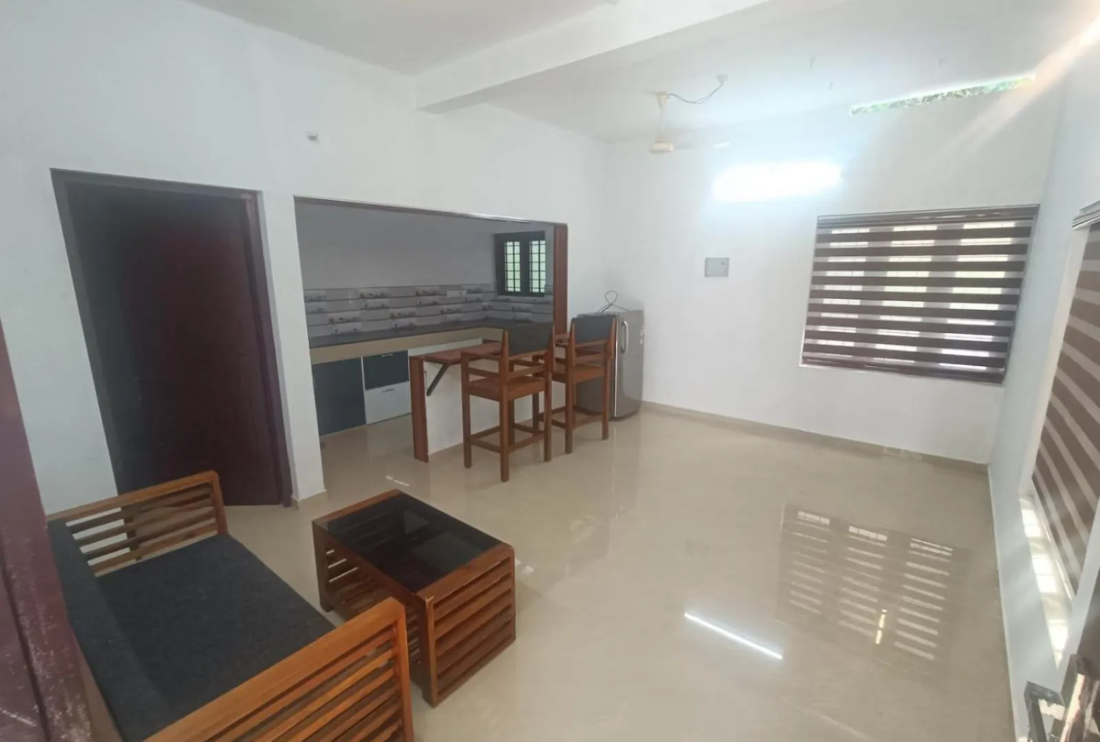 Economy hotel East West Beach Resorts Varkala