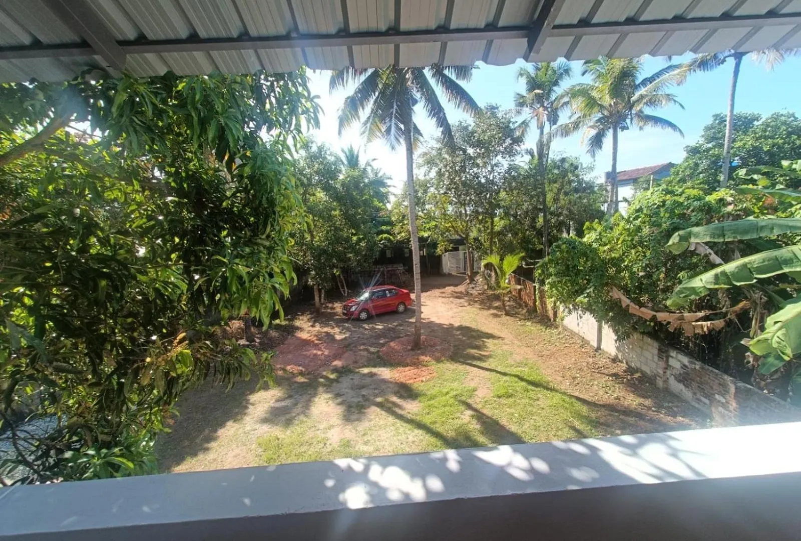 East West Beach Resorts Varkala 0*,