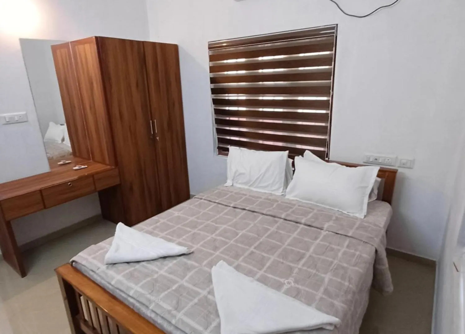 East West Beach Resorts Varkala