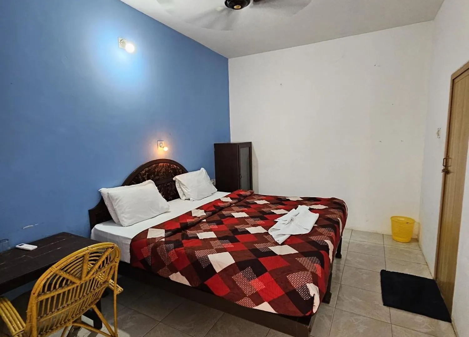 East West Beach Resorts Varkala