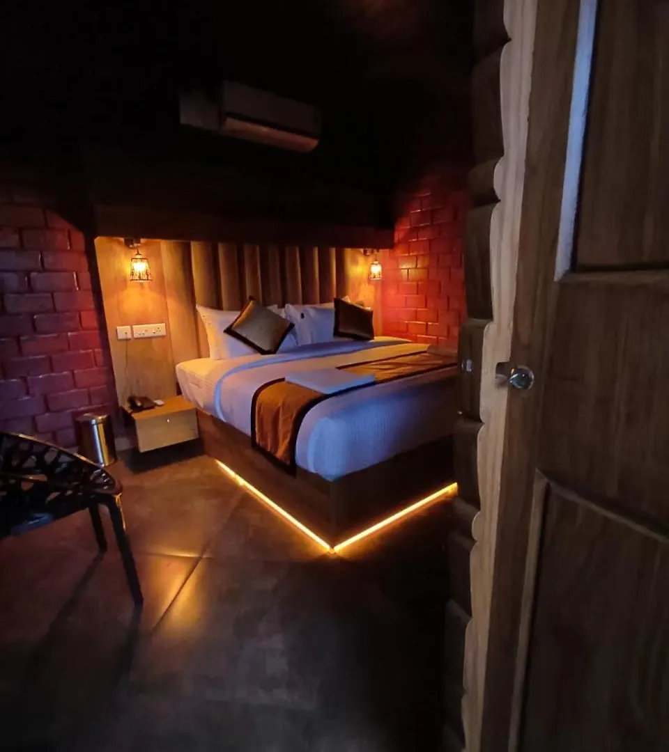 East West Beach Resorts Varkala