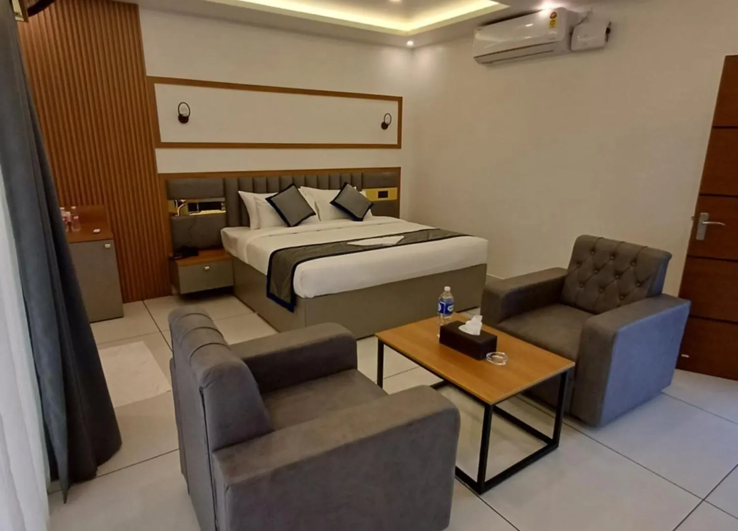East West Beach Resorts Varkala 0*,
